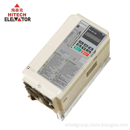 Elevator Inverter Drive L1000A Parts Search